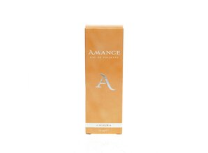 AMANCE AMOURA EDT SPRAY
