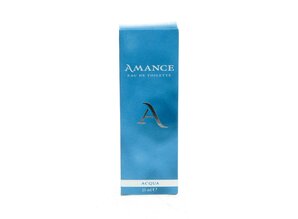 AMANCE AQUA EDT SPRAY