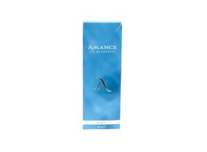 AMANCE AQUA EDT SPRAY