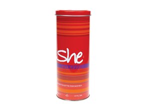 SHE IS LOVE EDT