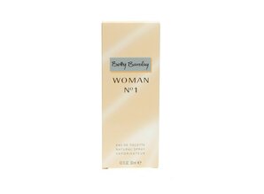 BETTY BARCLAY W1 EDT SPRAY