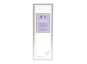 YARDLEY ENGLISH LAVENDER EDT SPRAY