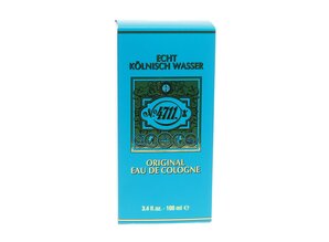 4711 ORIGINAL EDC KROPFLACON