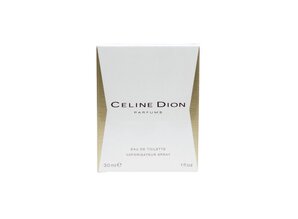 CELINE DION EDT