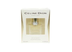 CELINE DION EDT