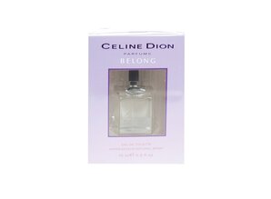 CELINE DION EDT BELONG