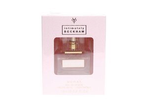 DAVID B. EDT INTIM HER