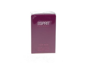 ESPRIT EDT CONNECT HER