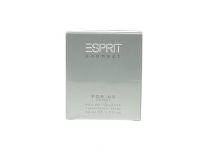 ESPRIT EDT CONNECT UNISEX