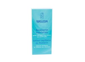 WELEDA ROZEMARIJN HAARLOTION
