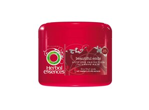 HERBAL INTENSIVE MASK BEAUTIFULL ENDS