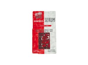 HENNAPL HAARWONDER SERUM CAPSULES