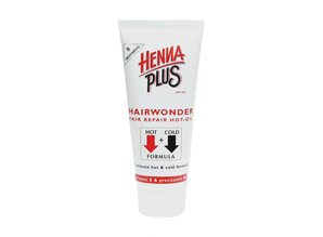 HENNAPL HAARWONDER HOT OIL