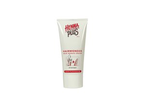 HENNAPL HAARWONDER CREAM TUBE