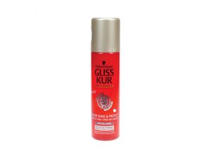 GLISS KUR ANTIKL SPRAY COLOR SHINE & PROTECT