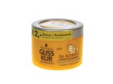 GLISS MASKER OIL NUTRITIVE BUTTER