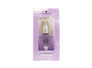 GLISS ANTI FRIZZ SERUM ASIA