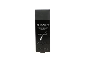 RECAPEEN GEL HAARGROEI FORMULE