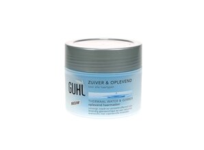 GUHL MASKER ZUIVER EN OPLEVEND