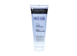 JOHN FR. FRIZZ EASE CURLY CONDITIONER