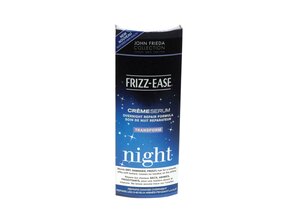 JOHN FR. FRIZZ EASE OVERNIGHT SERUM