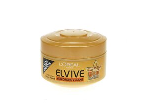 ELVIVE MASKER HIGHLIGHTS