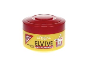 ELVIVE MASKER ANTI-HAARBREUK