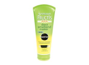 FRUCTIS MASKER SMELTEND BLOND
