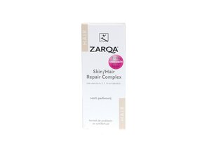ZARQA HAIR SKIN/HAIR REPAIR COMPLEX