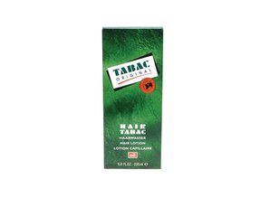 TABAC HAIR OIL