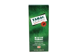 TABAC HAIR DRY