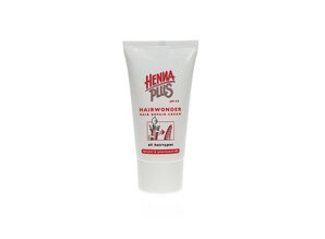 HENNAPL HAARWONDER CREAM TUBE