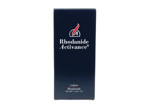RHODANIDE ACTIVANCE LOTION