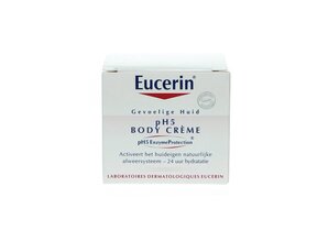 EUCERIN PH5 CREME