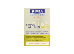 Nivea NIVEA VITAL DAGCREME DRIEV. INTENSIEF