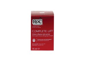 ROC COMPL LIFT+FIX EYE CREAM