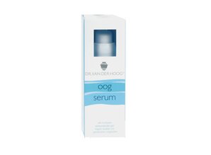 HOOG OOG SERUM