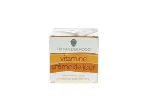 HOOG HYDRO VITAMINE DAGCREME