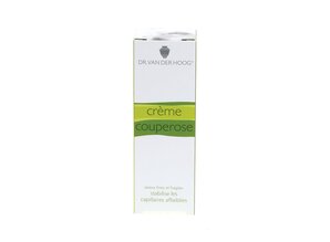 HOOG INTENSIEF COUPEROSE CREME