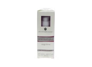 HOOG PREMIUM PLUS OOGCREME