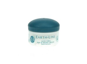 EARTH-LINE ALOE VERA DAG & NACHTCREME