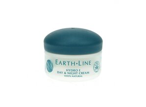 EARTH-LINE HYDRO E DAGCREME