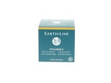 EARTH-LINE VTIAMINE E DAG & NACHTCREME