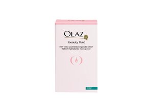 OIL OLAZ BEAUTYFLUID HYPO