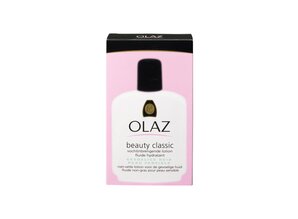 OIL OLAZ BEAUTYFLUID HYPO