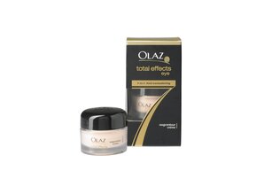 OIL OLAZ TOTAL EFFECTS OOG CREME