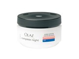 OIL OLAZ COMPLETE NACHTCREME NORMALE HUID