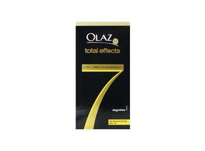 OIL OLAZ TOTAL EFFECTS NORMAAL