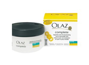 OIL OLAZ COMPLETE DAGCR GEVOEL