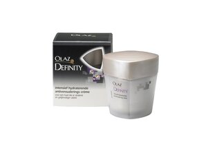 OIL OLAZ DEFINITY PENETER DAGCREME